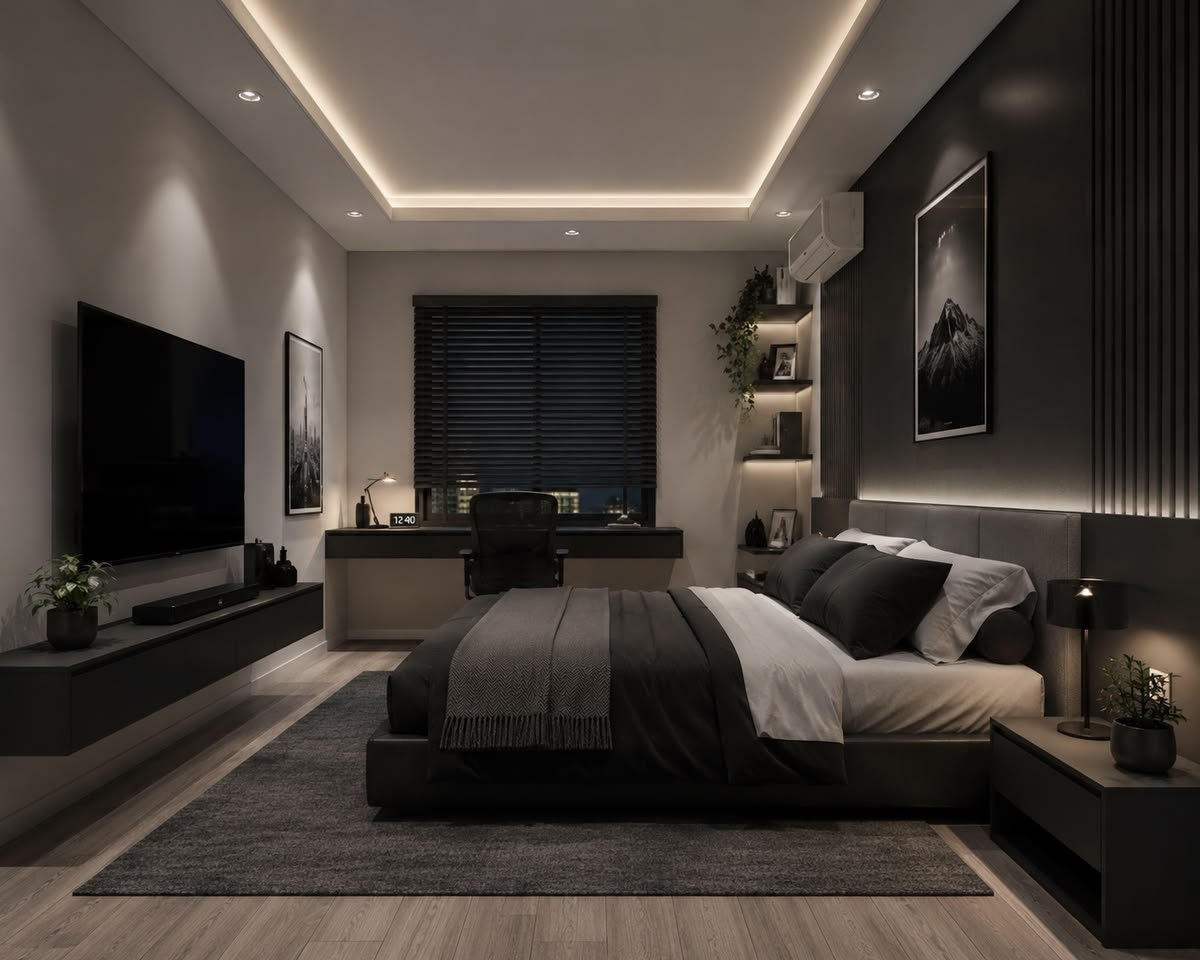 Bedroom 6