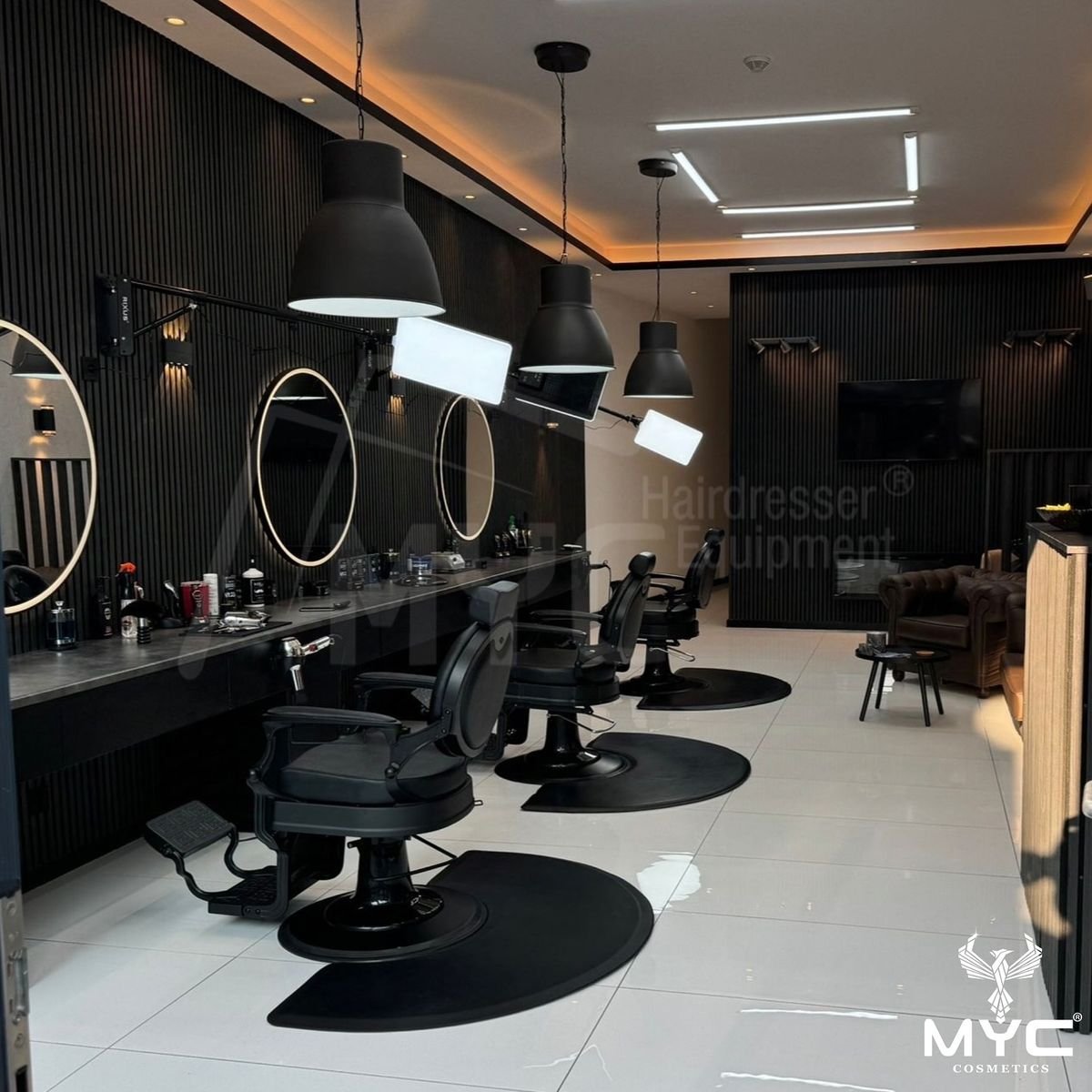 Hair Salon 5