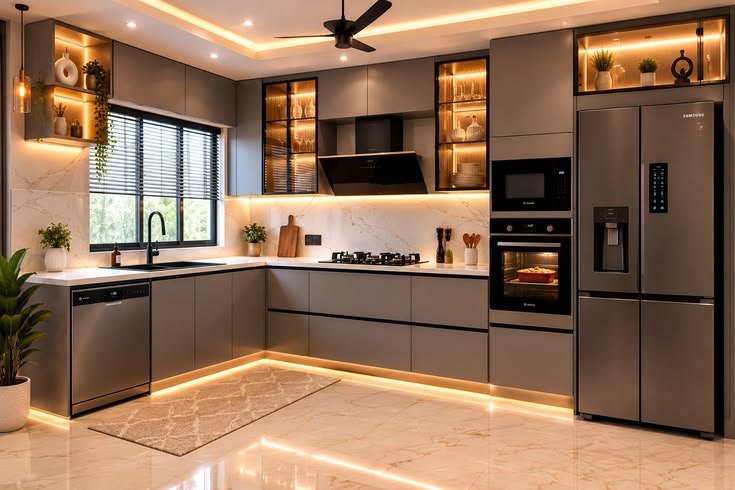 Kitchen 5